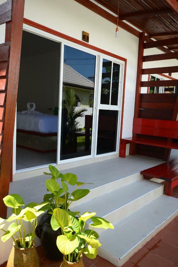 Mrchu Meditation House Khaulak Kültér fotó